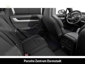 Thumbnail von Porsche Cayenne E-Hybrid Coupe InnoDrive Head-Up BOSE
