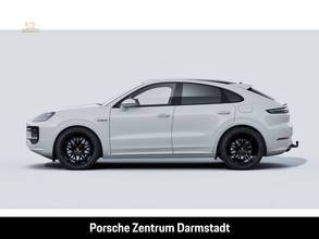 Thumbnail von Porsche Cayenne E-Hybrid Coupe InnoDrive Head-Up BOSE