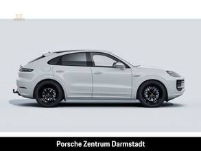 Thumbnail von Porsche Cayenne E-Hybrid Coupe InnoDrive Head-Up BOSE