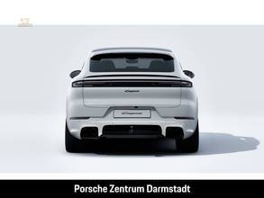 Thumbnail von Porsche Cayenne E-Hybrid Coupe InnoDrive Head-Up BOSE