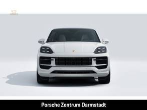 Thumbnail von Porsche Cayenne E-Hybrid Coupe InnoDrive Head-Up BOSE