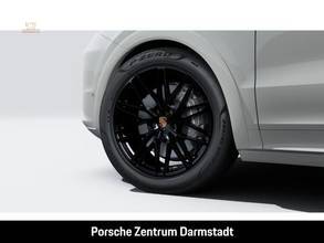 Thumbnail von Porsche Cayenne E-Hybrid Coupe InnoDrive Head-Up BOSE