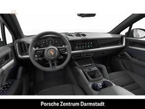 Thumbnail von Porsche Cayenne S E-Hybrid InnoDrive HA-Steering BOSE