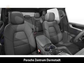 Thumbnail von Porsche Cayenne S E-Hybrid InnoDrive HA-Steering BOSE