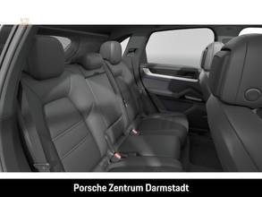 Thumbnail von Porsche Cayenne S E-Hybrid InnoDrive HA-Steering BOSE