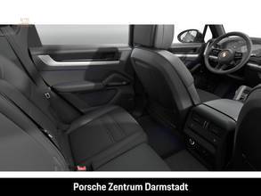 Thumbnail von Porsche Cayenne S E-Hybrid InnoDrive HA-Steering BOSE