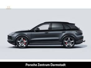 Thumbnail von Porsche Cayenne S E-Hybrid InnoDrive HA-Steering BOSE
