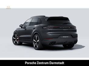 Thumbnail von Porsche Cayenne S E-Hybrid InnoDrive HA-Steering BOSE