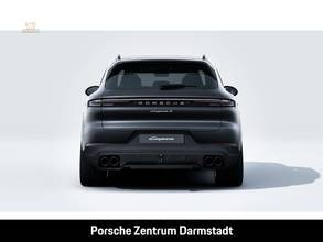 Thumbnail von Porsche Cayenne S E-Hybrid InnoDrive HA-Steering BOSE