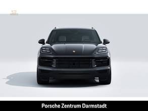 Thumbnail von Porsche Cayenne S E-Hybrid InnoDrive HA-Steering BOSE