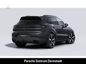 Thumbnail von Porsche Cayenne S E-Hybrid InnoDrive HA-Steering BOSE
