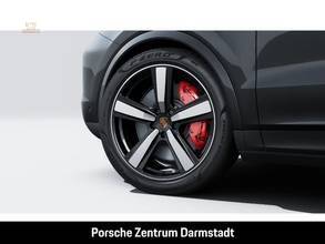 Thumbnail von Porsche Cayenne S E-Hybrid InnoDrive HA-Steering BOSE
