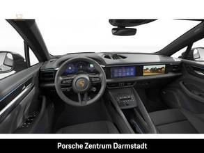 Thumbnail von Porsche Macan 4S HA-Steering Surround View Seat Ventilation