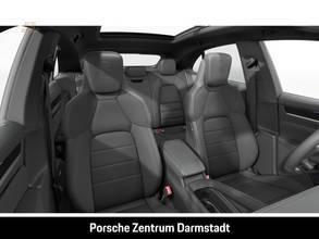 Thumbnail von Porsche Macan 4S HA-Steering Surround View Seat Ventilation