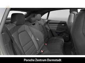 Thumbnail von Porsche Macan 4S HA-Steering Surround View Seat Ventilation