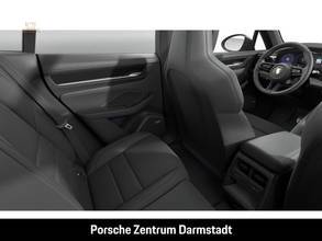 Thumbnail von Porsche Macan 4S HA-Steering Surround View Seat Ventilation