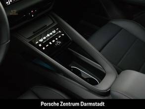 Thumbnail von Porsche Macan 4S HA-Steering Surround-View Seat Ventilation