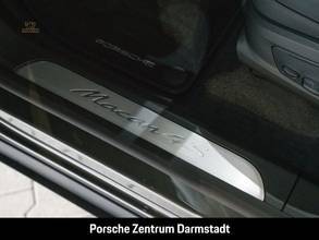 Thumbnail von Porsche Macan 4S HA-Steering Surround-View Seat Ventilation