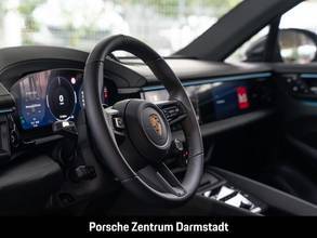 Thumbnail von Porsche Macan 4S HA-Steering Surround-View Seat Ventilation