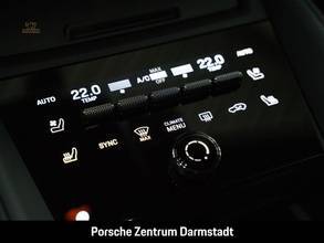 Thumbnail von Porsche Macan 4S HA-Steering Surround-View Seat Ventilation