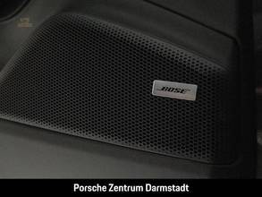 Thumbnail von Porsche Macan 4S HA-Steering Surround-View Seat Ventilation