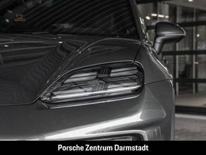 Thumbnail von Porsche Macan 4S HA-Steering Surround-View Seat Ventilation