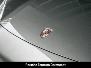 Thumbnail von Porsche Macan 4S HA-Steering Surround-View Seat Ventilation