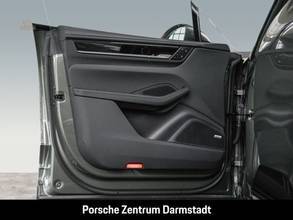 Thumbnail von Porsche Macan 4S HA-Steering Surround-View Seat Ventilation