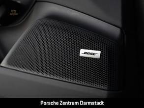 Thumbnail von Porsche Macan 4S HA-Steering Surround-View Seat Ventilation
