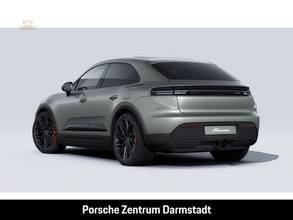 Thumbnail von Porsche Macan 4S HA-Steering Surround View Seat Ventilation