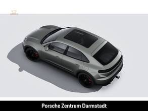 Thumbnail von Porsche Macan 4S HA-Steering Surround View Seat Ventilation