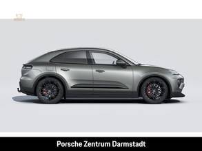 Thumbnail von Porsche Macan 4S HA-Steering Surround View Seat Ventilation