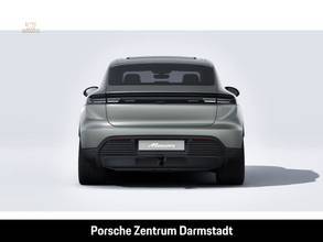 Thumbnail von Porsche Macan 4S HA-Steering Surround View Seat Ventilation