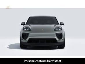 Thumbnail von Porsche Macan 4S HA-Steering Surround View Seat Ventilation