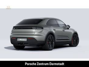 Thumbnail von Porsche Macan 4S HA-Steering Surround View Seat Ventilation