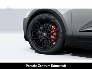 Thumbnail von Porsche Macan 4S HA-Steering Surround View Seat Ventilation