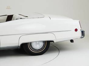Thumbnail von Cadillac Eldorado '73