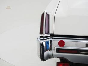 Thumbnail von Cadillac Eldorado '73