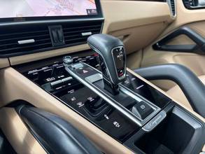 Thumbnail von Porsche Cayenne Coupe E-Hybrid Air Pano SurroundView