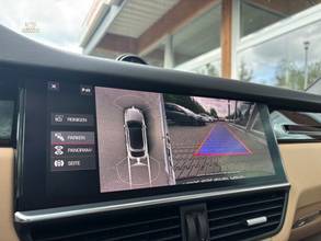Thumbnail von Porsche Cayenne Coupe E-Hybrid Air Pano SurroundView