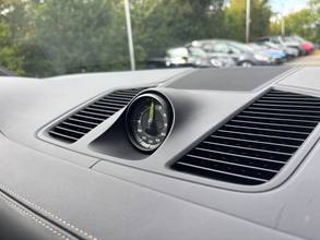 Thumbnail von Porsche Cayenne Coupe E-Hybrid Air Pano SurroundView