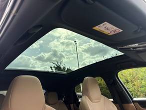 Thumbnail von Porsche Cayenne Coupe E-Hybrid Air Pano SurroundView