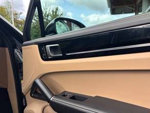 Thumbnail von Porsche Cayenne Coupe E-Hybrid Air Pano SurroundView