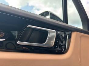 Thumbnail von Porsche Cayenne Coupe E-Hybrid Air Pano SurroundView