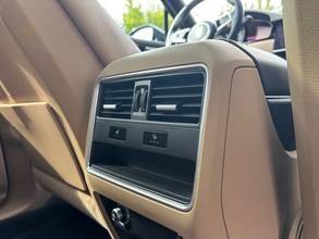 Thumbnail von Porsche Cayenne Coupe E-Hybrid Air Pano SurroundView