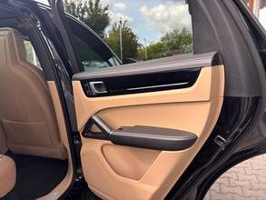 Thumbnail von Porsche Cayenne Coupe E-Hybrid Air Pano SurroundView
