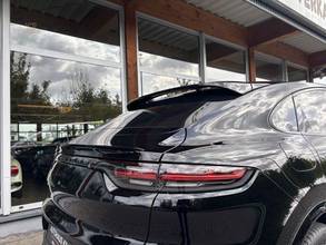Thumbnail von Porsche Cayenne Coupe E-Hybrid Air Pano SurroundView