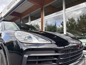 Thumbnail von Porsche Cayenne Coupe E-Hybrid Air Pano SurroundView