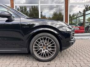 Thumbnail von Porsche Cayenne Coupe E-Hybrid Air Pano SurroundView