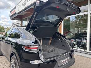 Thumbnail von Porsche Cayenne Coupe E-Hybrid Air Pano SurroundView